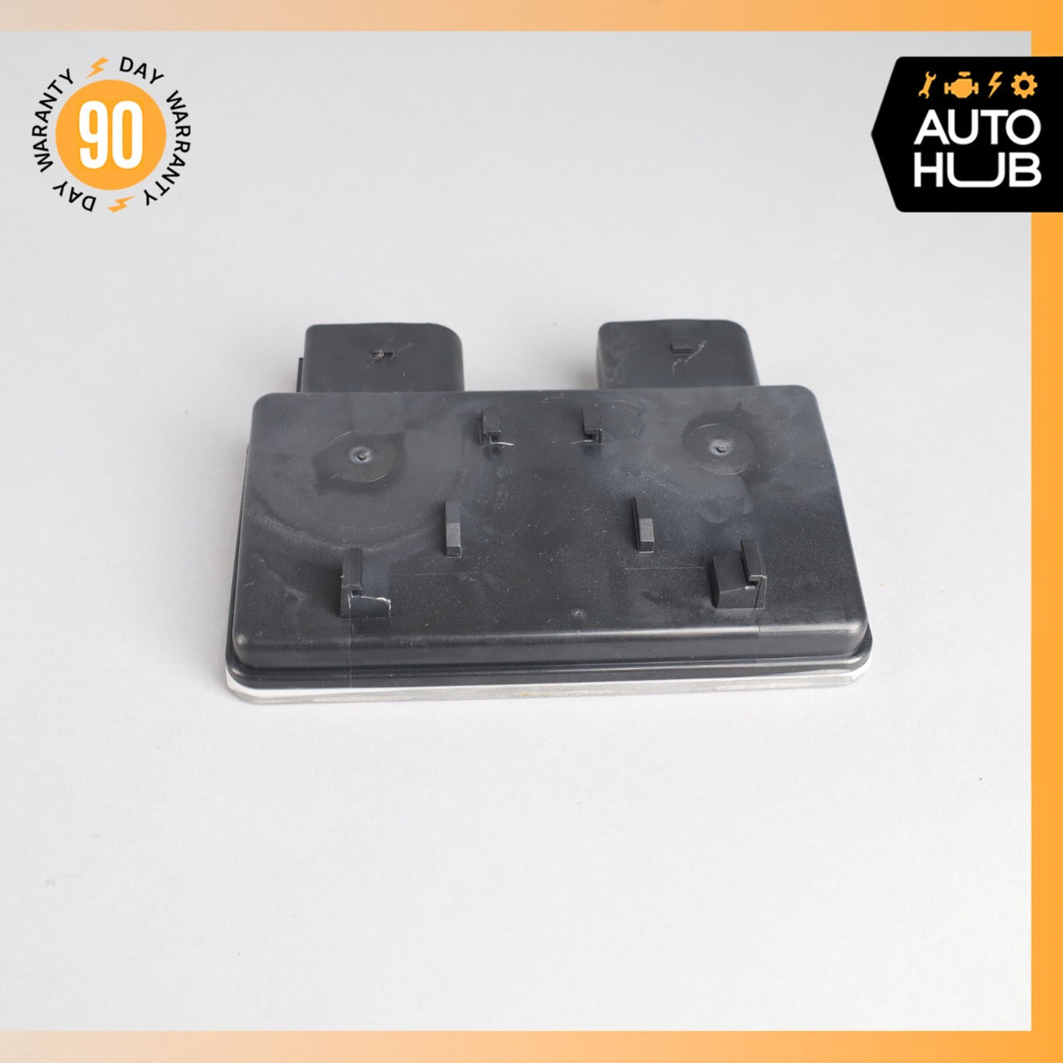 09-18 Bentley Continental GTC GT Adaptive Cruise Control Module Unit OEM 71k - photo 6