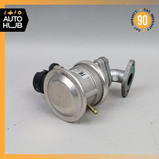 Audi 8J TT 2.0L Quattro Engine Motor EGR Check Valve 06A131102H OEM - photo 1