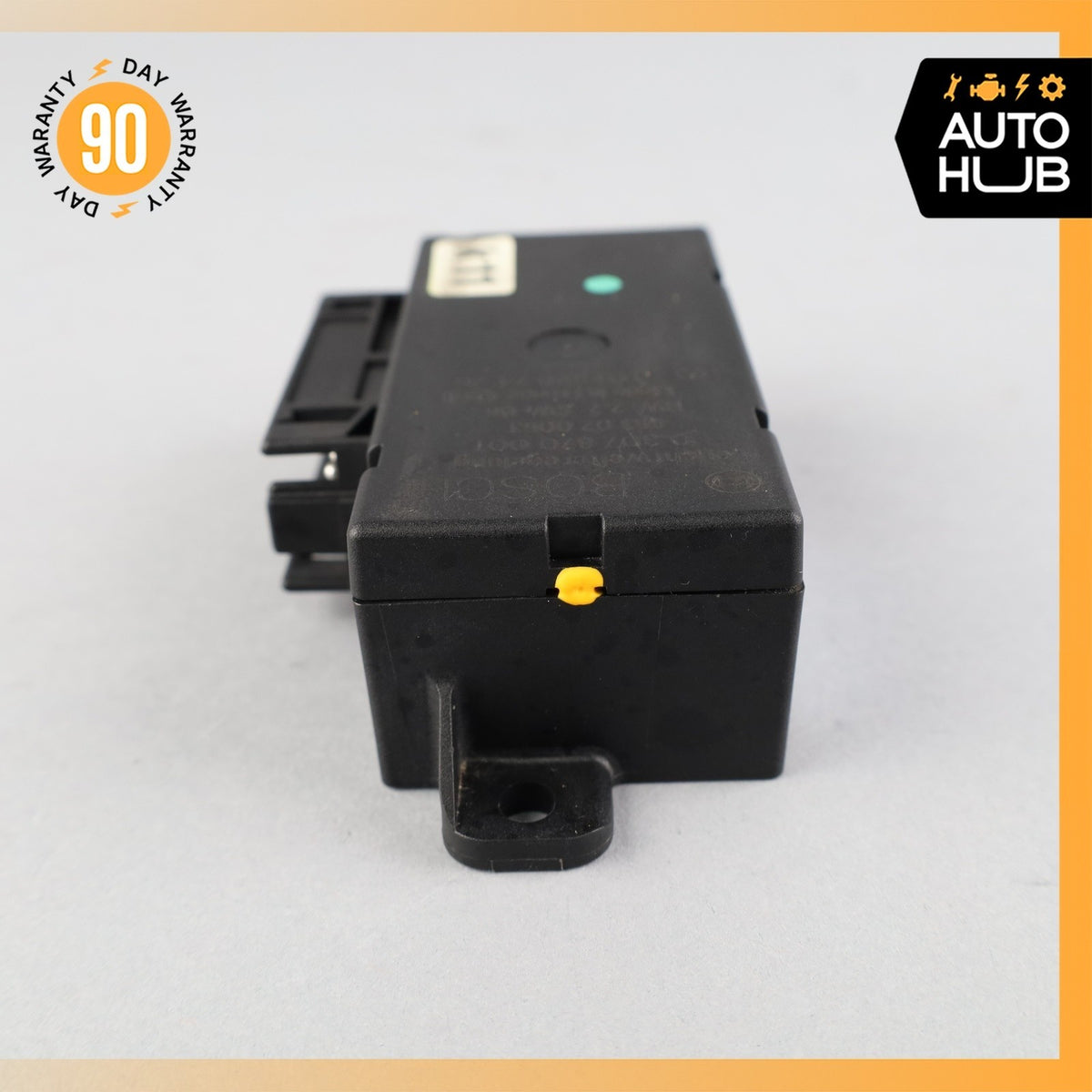 97-99 Mercedes R129 SL500 CL500 Headlight Lamp Range Adjust Control Unit OEM - photo 7