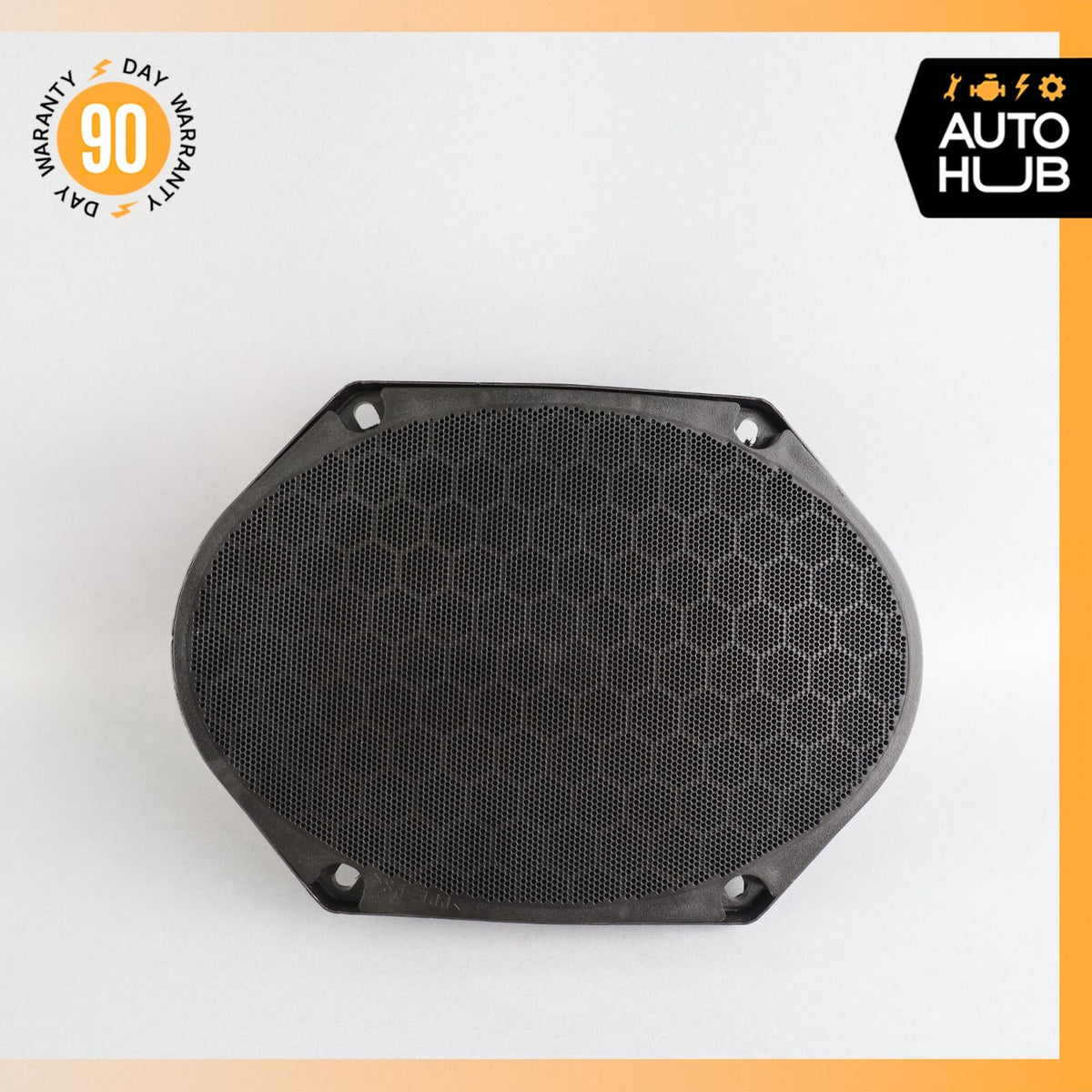 02-05 Ford Thunderbird Rear Left or Right Subwoofer Sub Woofer Speaker OEM - photo 5