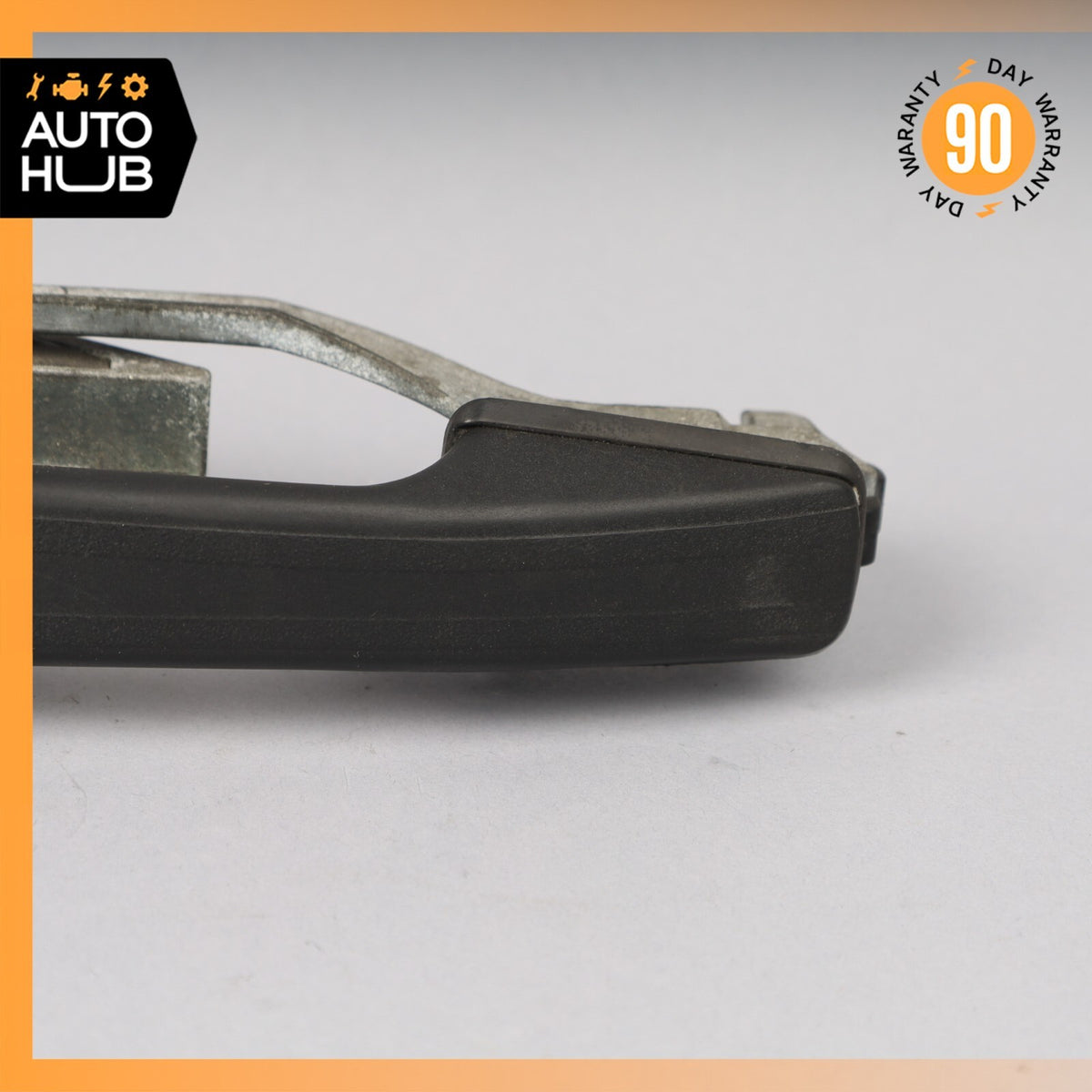 94-02 Mercedes R129 SL500 SL320 Right Passenger Side Exterior Door Handle OEM - photo 2
