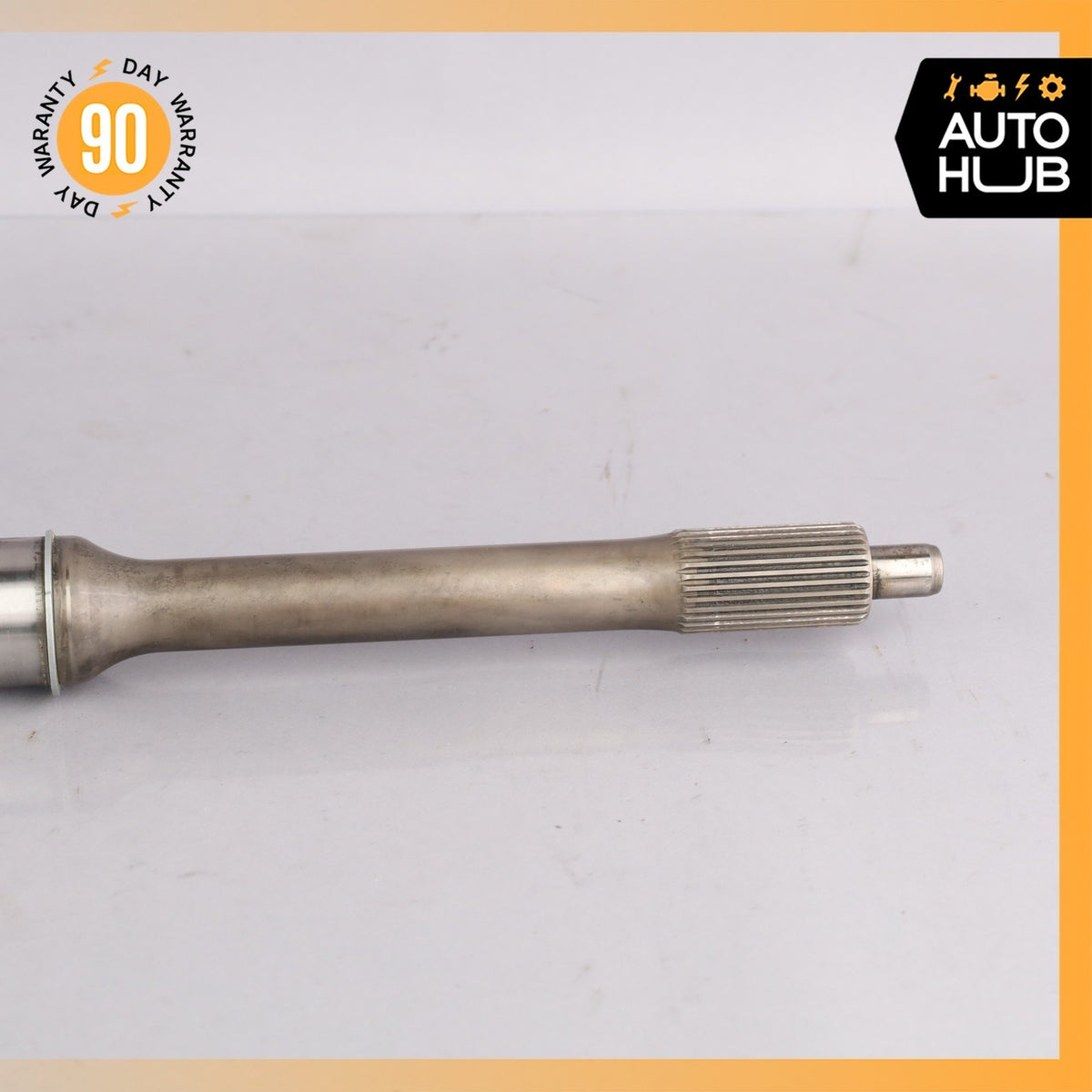 11-20 Ferrari FF F151 F12 Berlinetta Transmission Housing Shaft 277347 OEM 14k - photo 6