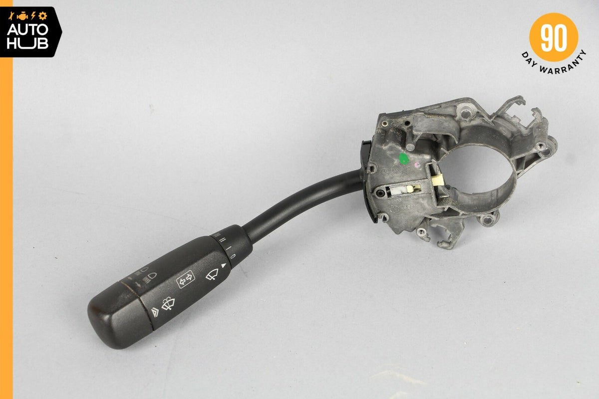 98-03 Mercedes W208 CLK320 CLK55 Wiper Turn Signal Control Switch 2105450110 OEM - photo 1