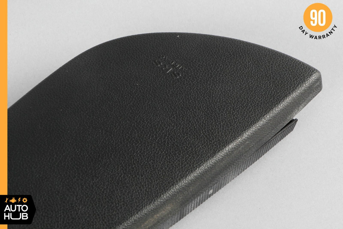 03-11 Mercedes W211 E500 CLS500 Front Left Driver Side Airbag Air Bag Black OEM - photo 7