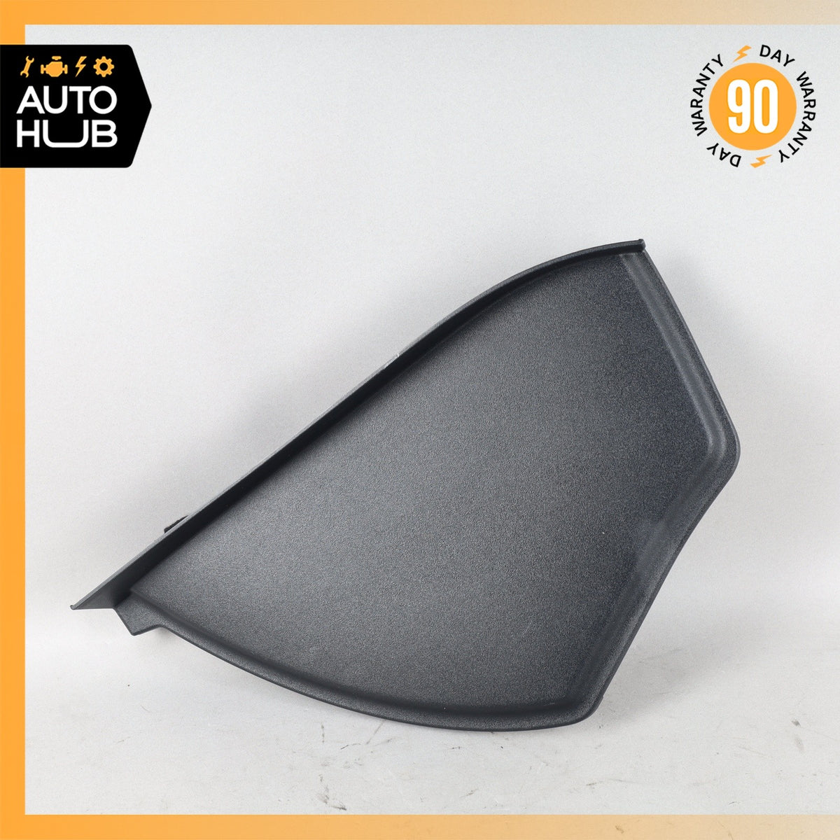 14-20 Mercedes W222 S65 AMG S600 Dashboard Dash Board Trim Panel Left Side OEM - photo 1