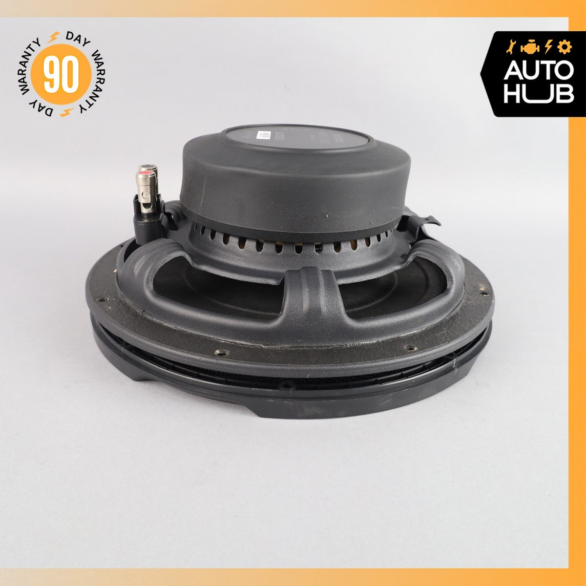 Audison Prima APS 10 S4S 10" 800W Subwoofer Sub Woofer Speaker - photo 13