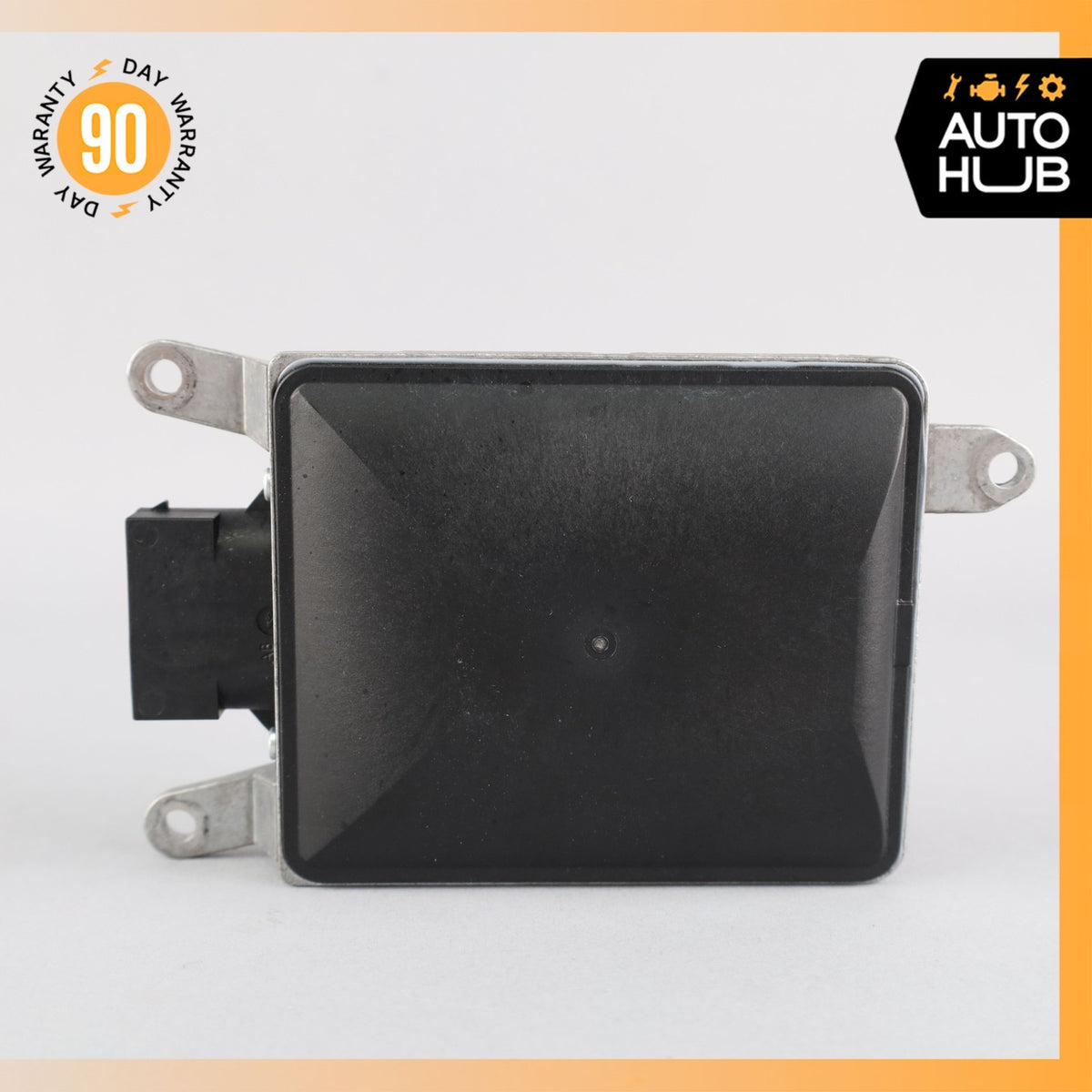 Porsche Cayenne 958 GTS Rear Right Bumper Blind Spot Distance Sensor Module OEM - photo 8