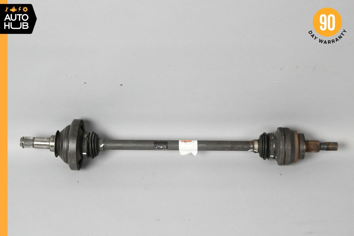 09-12 Mercedes W251 R350 Rear Right Passenger Axle CV Half Shaft 2513501610 OEM - photo 1