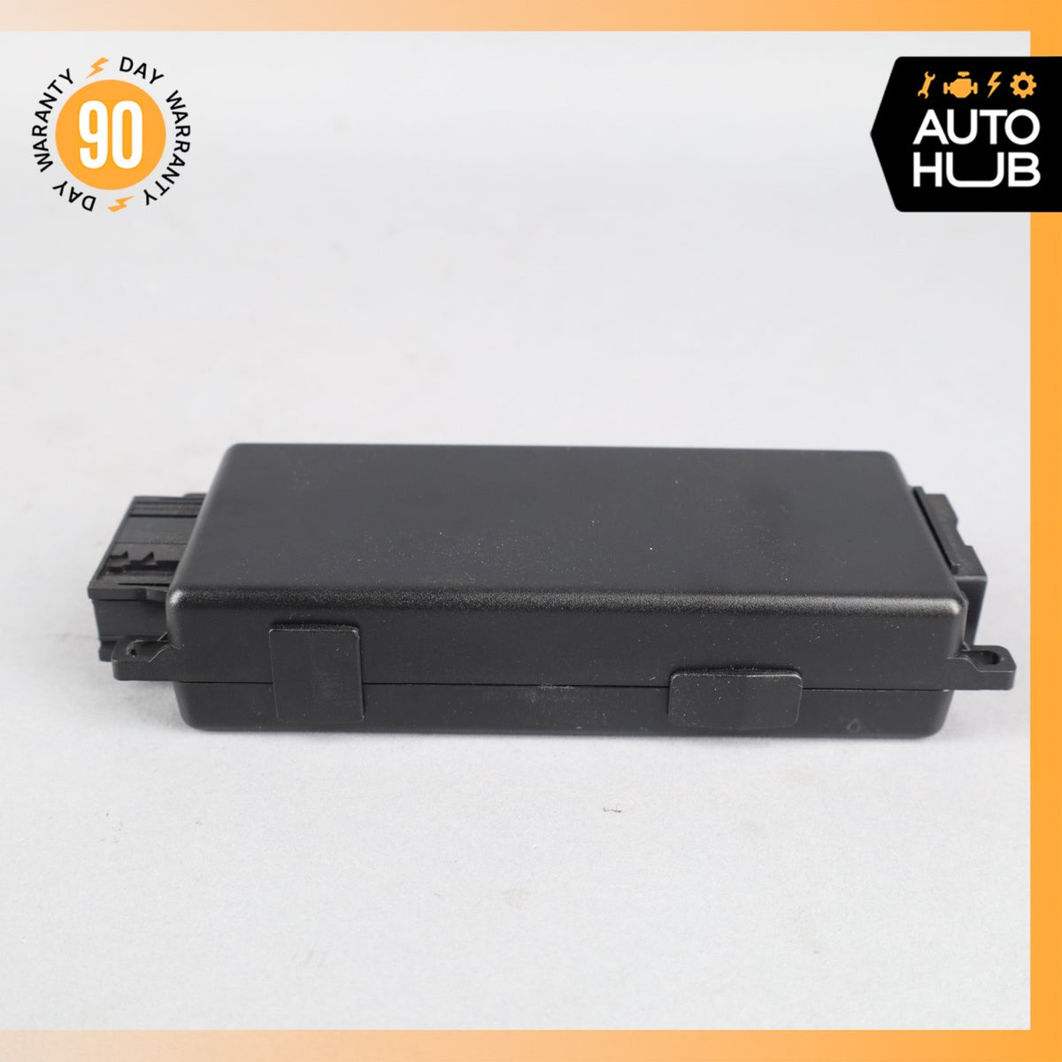 05-06 Bentley Continental GT Communication Phone Control Module OEM - photo 3