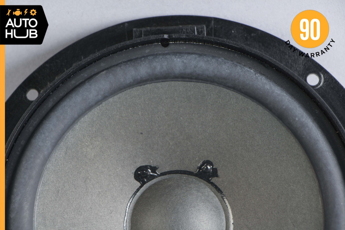 10-13 Mercedes X164 GL450 R350 ML350 Audio Sound Speaker Right or Left Side OEM - photo 2