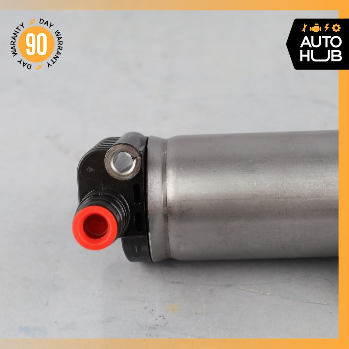 12-18 BMW F15 X5 535i 320i 328i Automatic Transmission Hydraulic Oil Pump OEM - photo 12
