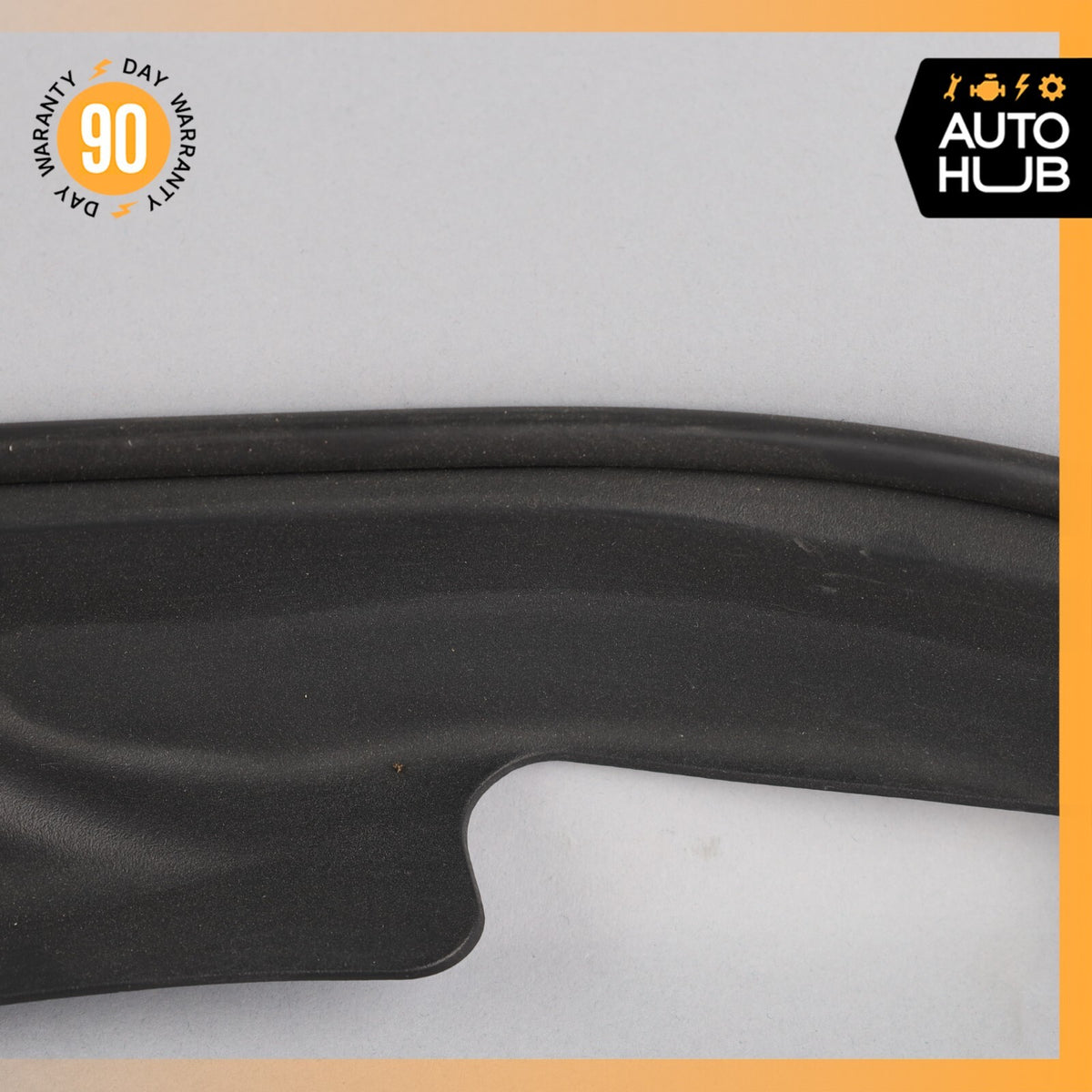 13-19 Mercedes X166 GL450 Right Side Trunk Tail Gate Anti Pinch Sensor OEM - photo 3