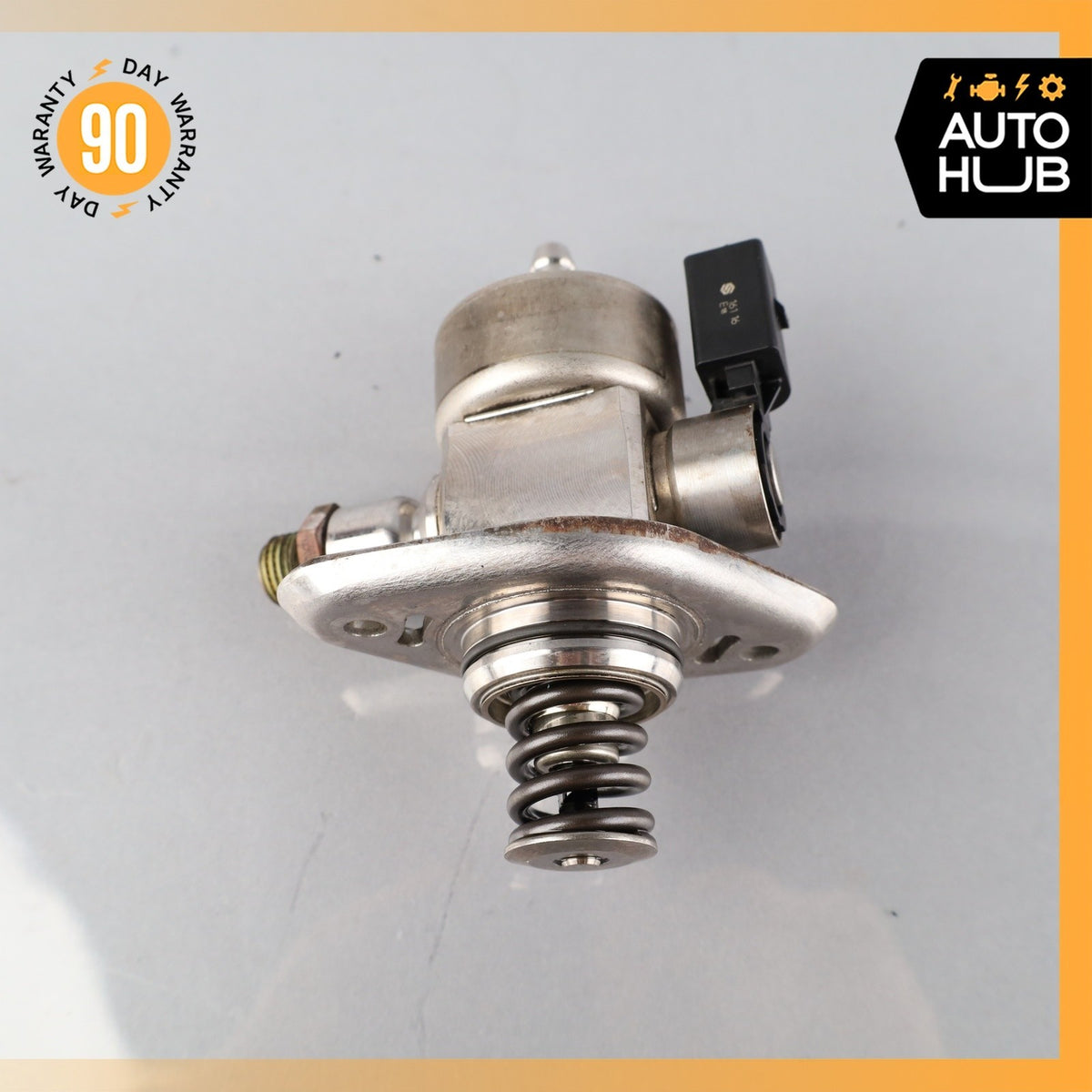 Audi 8V A3 2.0L High Pressure Fuel Pump OEM - photo 8