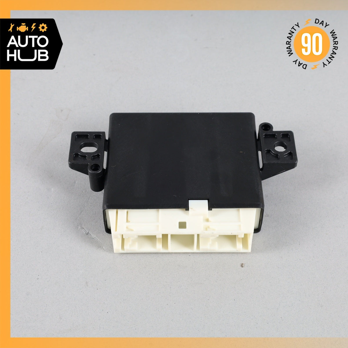 12-16 Mercedes W242 B250e Parktronic Parking Control Module Unit OEM - photo 7