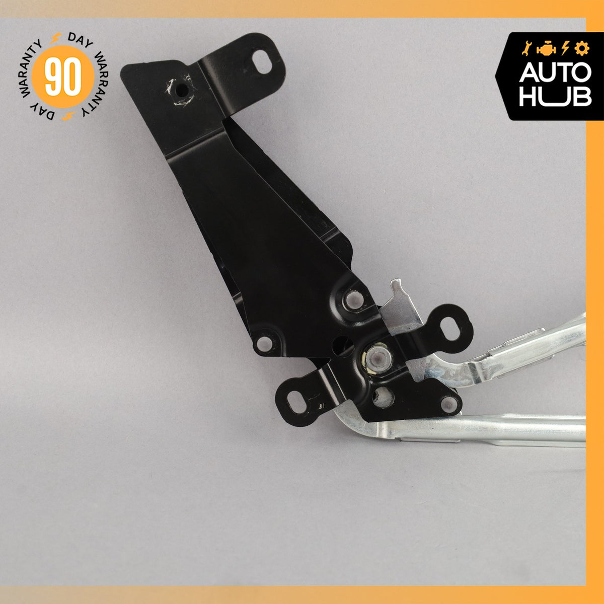 Mercedes W207 E350 CLK550 Convertible Front Top Roof Lock Latch Actuator OEM - photo 4