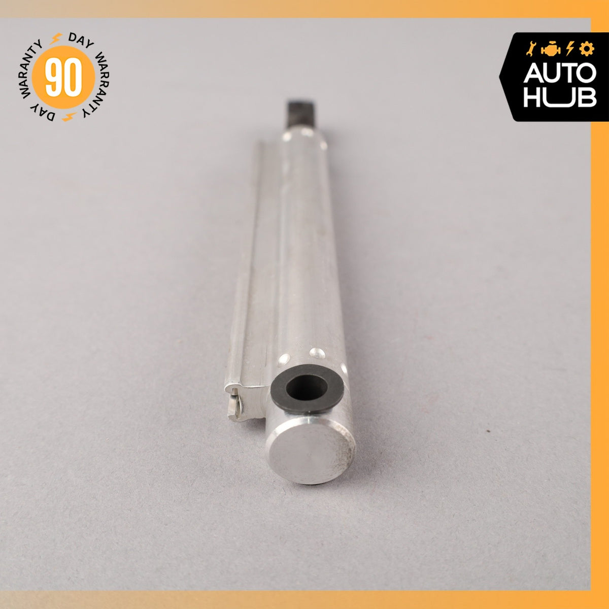11-17 Mercedes W207 E350 E550 Left or Right Side Bow Tension Cylinder OEM 58k - photo 9