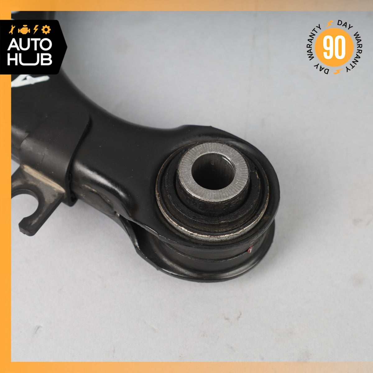 2018 Audi 8S TT Rear Left or Right Upper Suspension Control Arm OEM 54k - photo 2