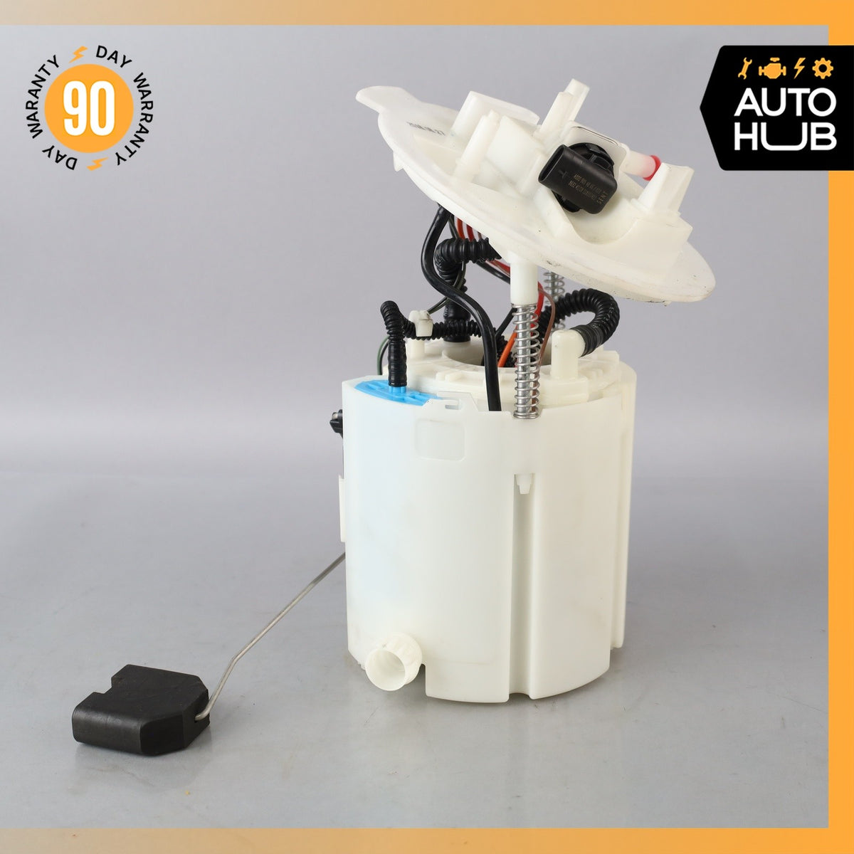 Mercedes W213 E300 C300 Right Side Fuel Pump Level Sensor OEM - photo 4