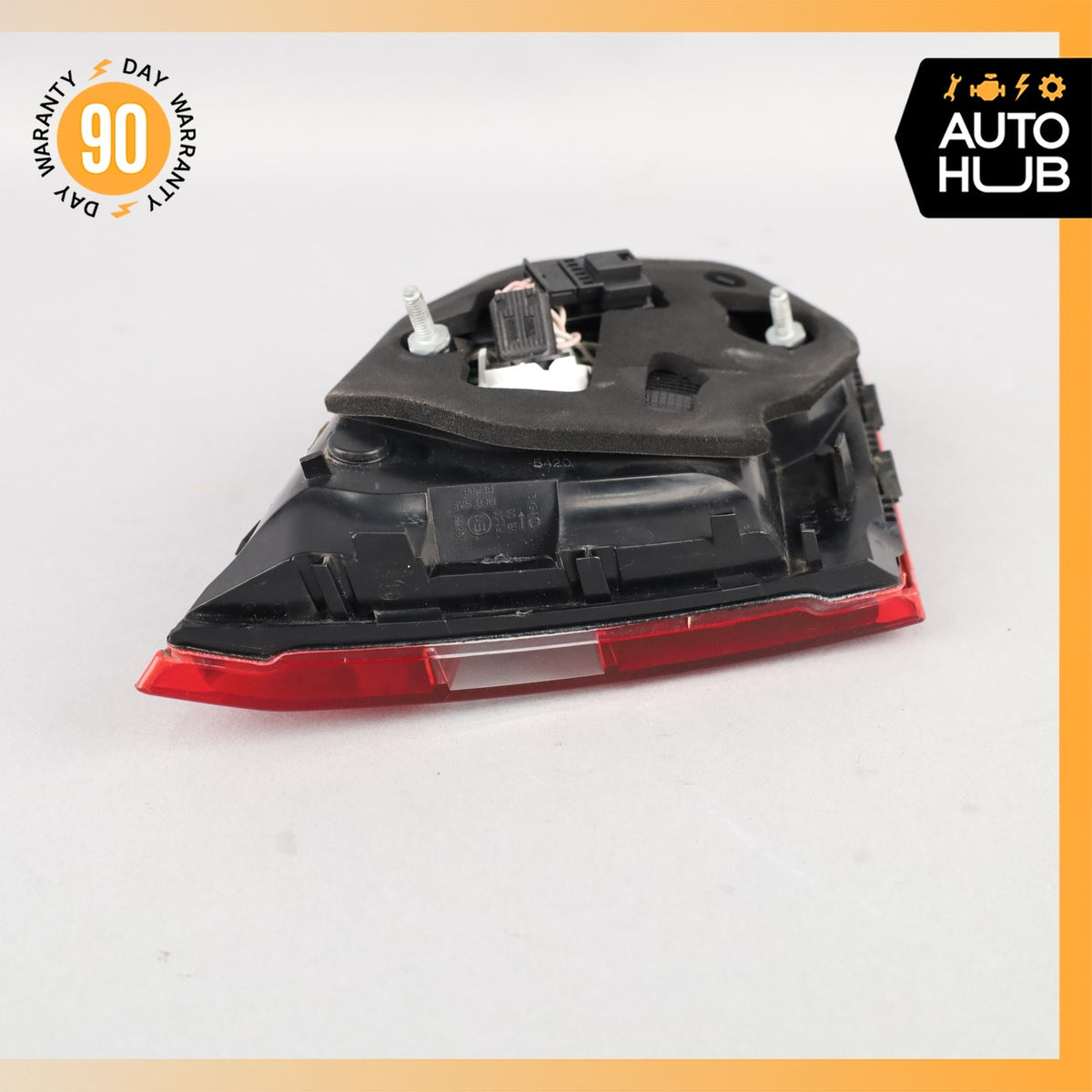 10-13 Mercedes W207 E350 E550 Inner Tail Light Lamp Rear Right Side OEM - photo 9