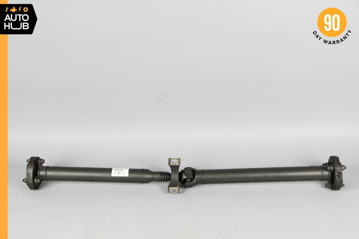 06-11 Mercedes R171 SLK300 SLK280 Rear Axle Driveshaft Drive Shaft Propeller OEM - photo 8