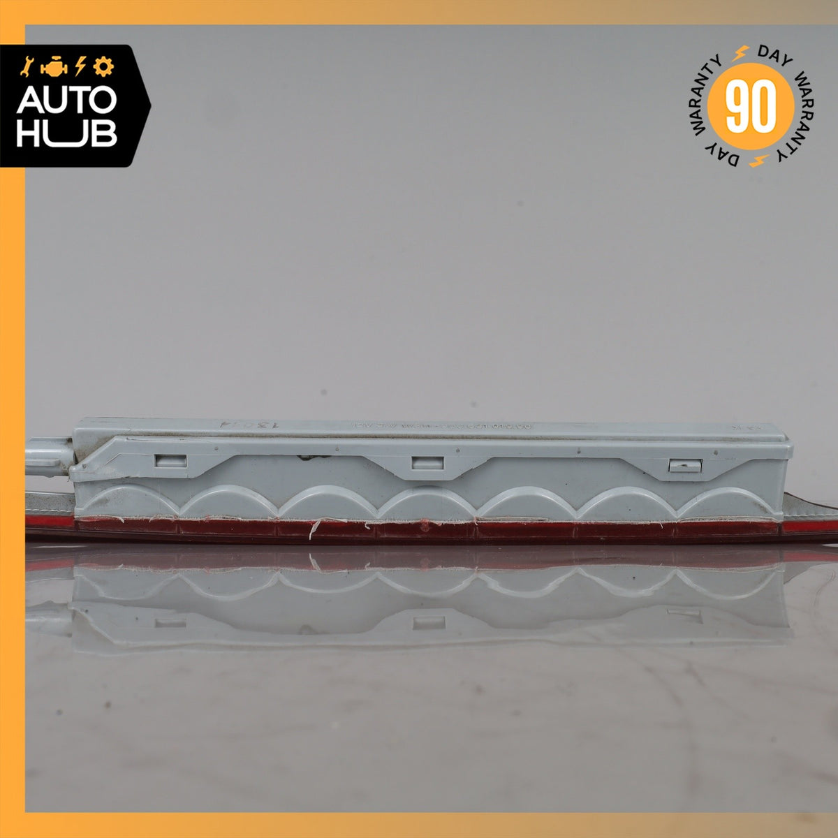 Porsche Boxster 986 Rear 3rd Third Lamp Light 90063101990 OEM 61k - photo 11
