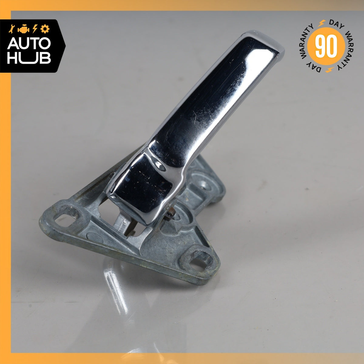Bentley Eight Mulsanne Front or Rear Right Side Interior Door Handle OEM 56k - photo 9