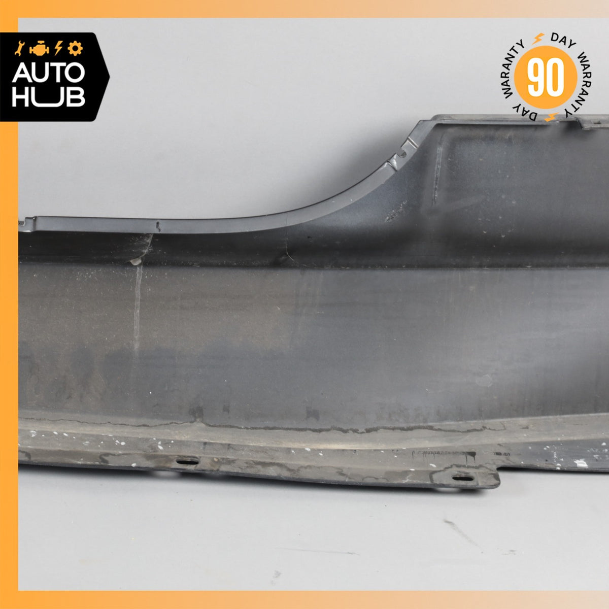 13-16 Aston Martin DB9 Right Passenger Side Skirt Rocker Panel OEM 22k - photo 13