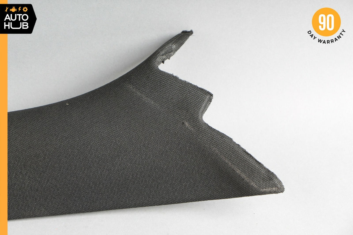 08-14 Mercedes W204 C300 C250 C350 Front Right Interior Trim Panel A Pillar OEM - photo 5