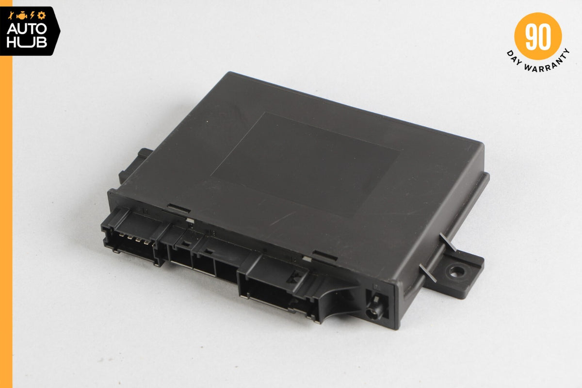 06-12 Mercedes X164 GL550 GL350 ML350 Keyless Go Control Module 1648206285 OEM - photo 3