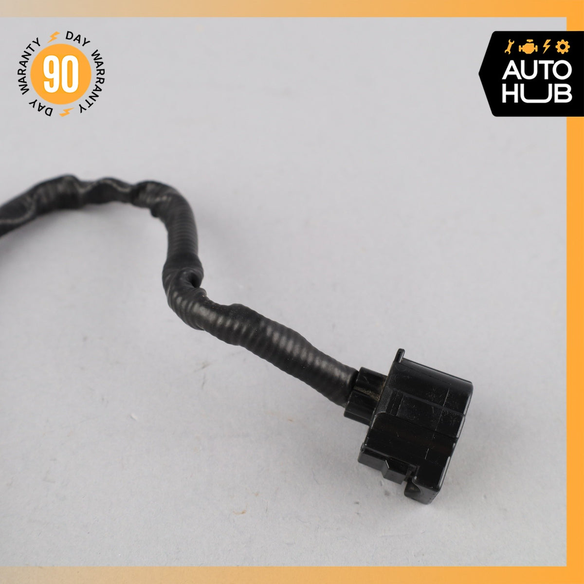 Mercedes W212 E350 CLS550 C300 Oxygen O2 Sensor Lambda 0045420718 OEM - photo 4