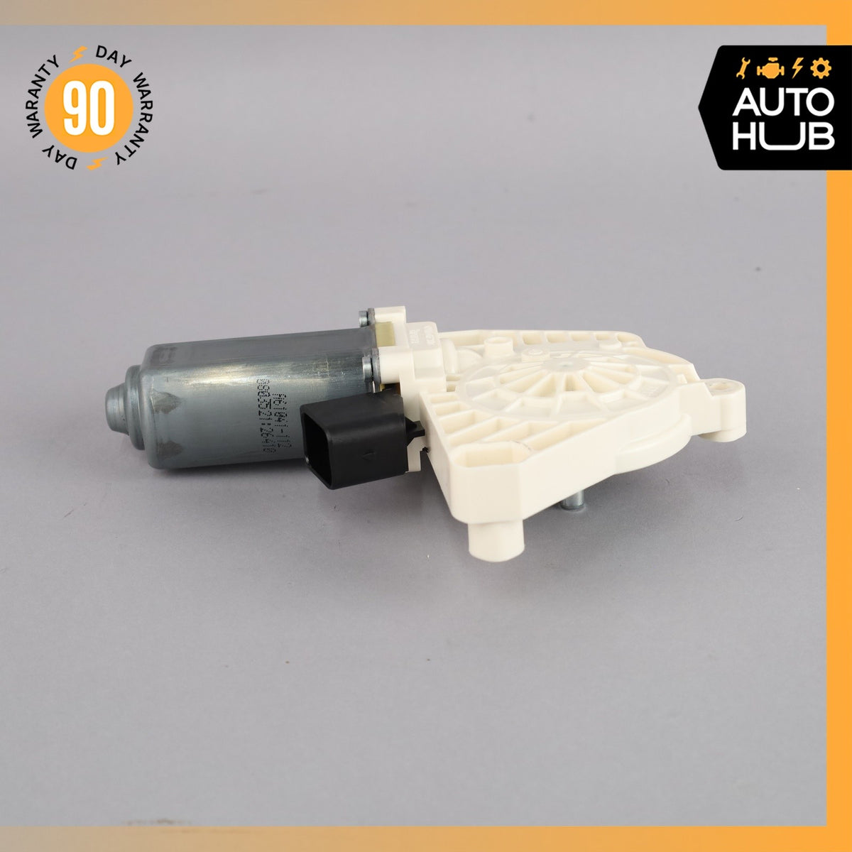 Mercedes W117 CLA45 AMG Window Regulator Motor 2078200542 OEM - photo 3