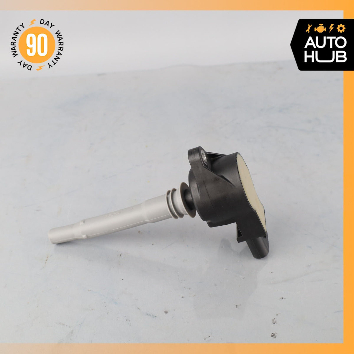 Mercedes W211 E63 ML63 S63 SL63 AMG M156 Ignition Coil DELPHI - photo 4