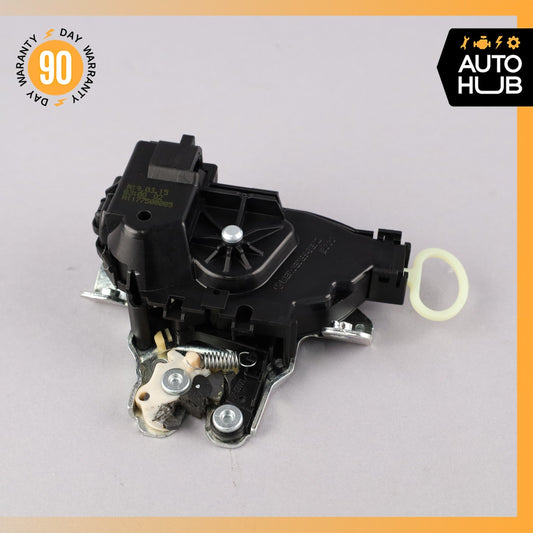 14-19 Mercedes W117 CLA45 AMG CLA250 Trunk Boot Lock Latch Actuator OEM - photo 1