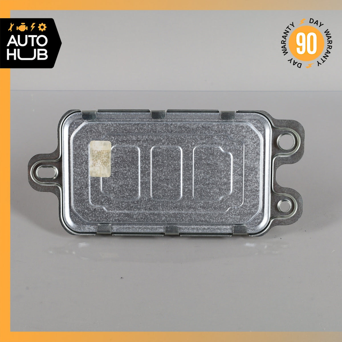 LR Range Rover Sport L494 Voltage Stabilizer Control Module GX7314B526AC OEM - photo 7
