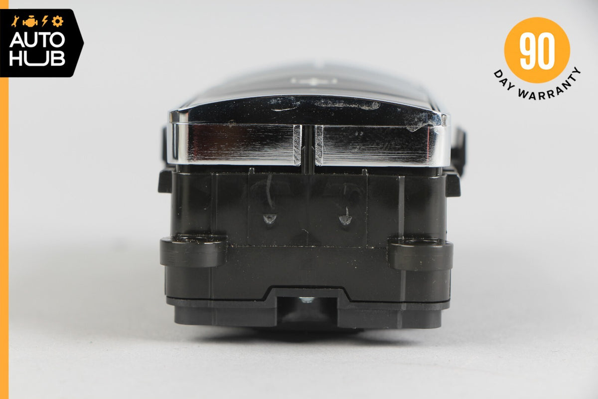 10-13 Mercedes W221 S400 S550 Rear Left or Right Side Window Control Switch OEM - photo 5