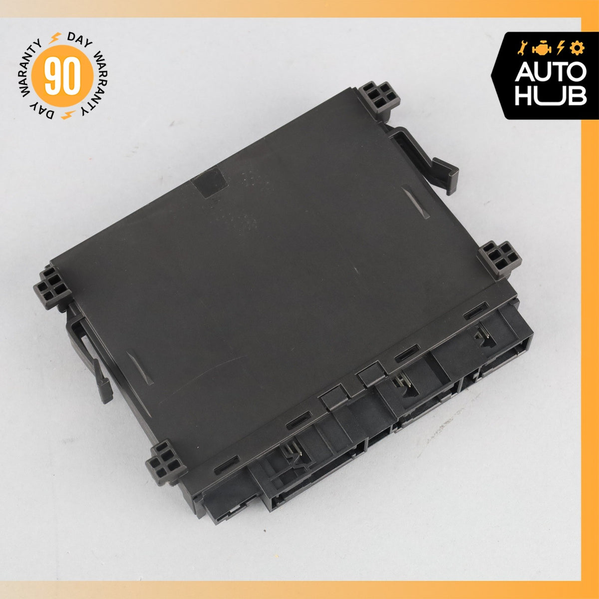 10-14 Mercedes W221 S600 Front Left or Right Seat Contour Control Module OEM - photo 7