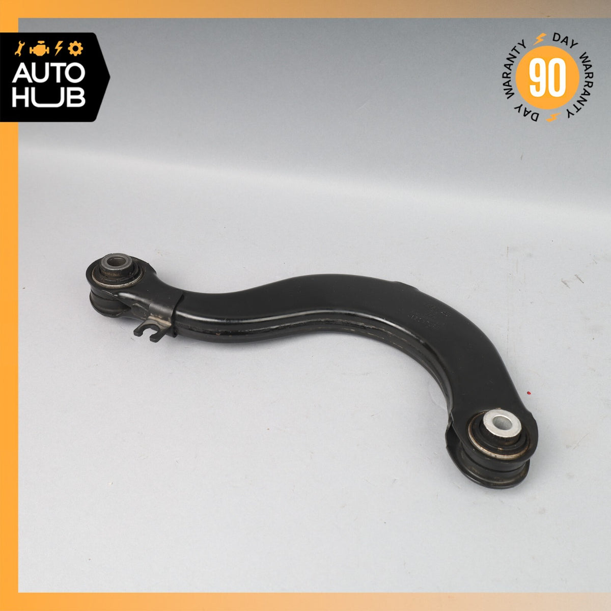 2018 Audi 8S TT Rear Left or Right Upper Suspension Control Arm OEM 54k - photo 9