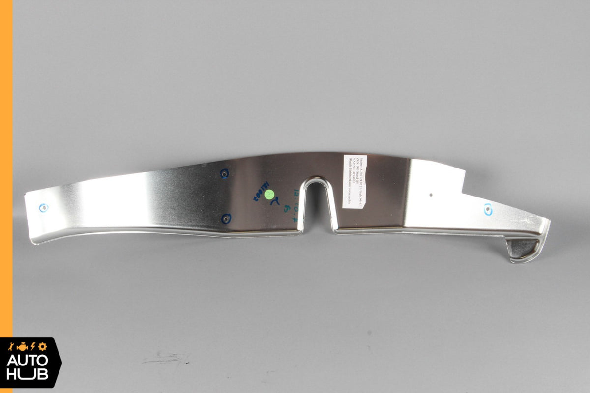 07-13 Mercedes W216 CL550 CL65 Door Interior Trim 2167280221 Right Passenger OEM - photo 5