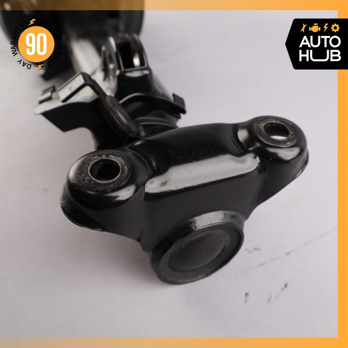 08-17 Mercedes W207 E400 C250 Coupe Front Right or Left Shock Strut Absorber OEM - photo 12