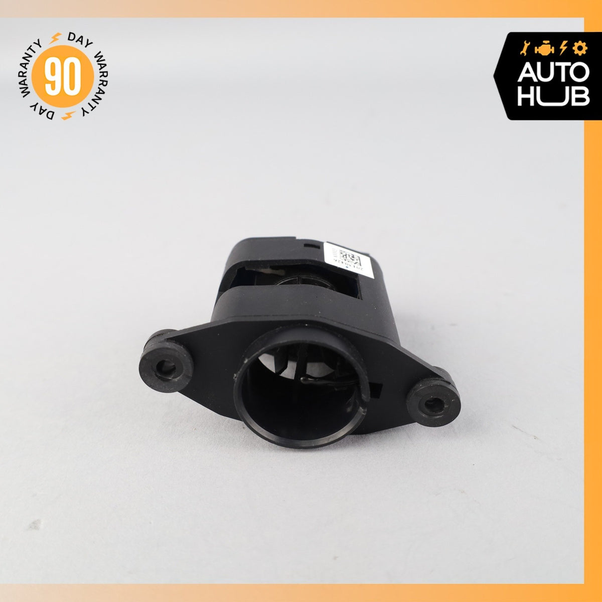 12-15 Tesla Model S Interior Temperature Humidity Control Sensor OEM 63k - photo 6