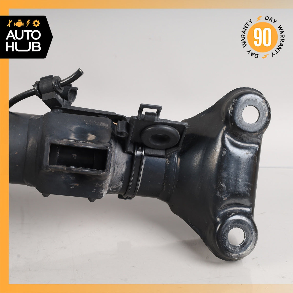 01-09 Mercedes W209 CLK350 C230 C350 Front Left Driver Shock Absorber Strut OEM - photo 3