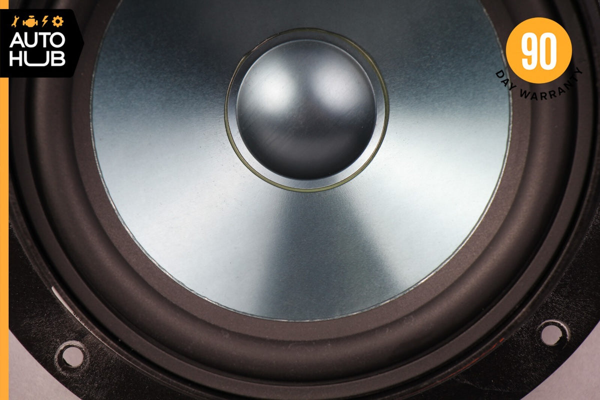 06-13 Mercedes W164 ML320 GL350 Audio Sound Speaker Rear Right or Left Side OEM - photo 3
