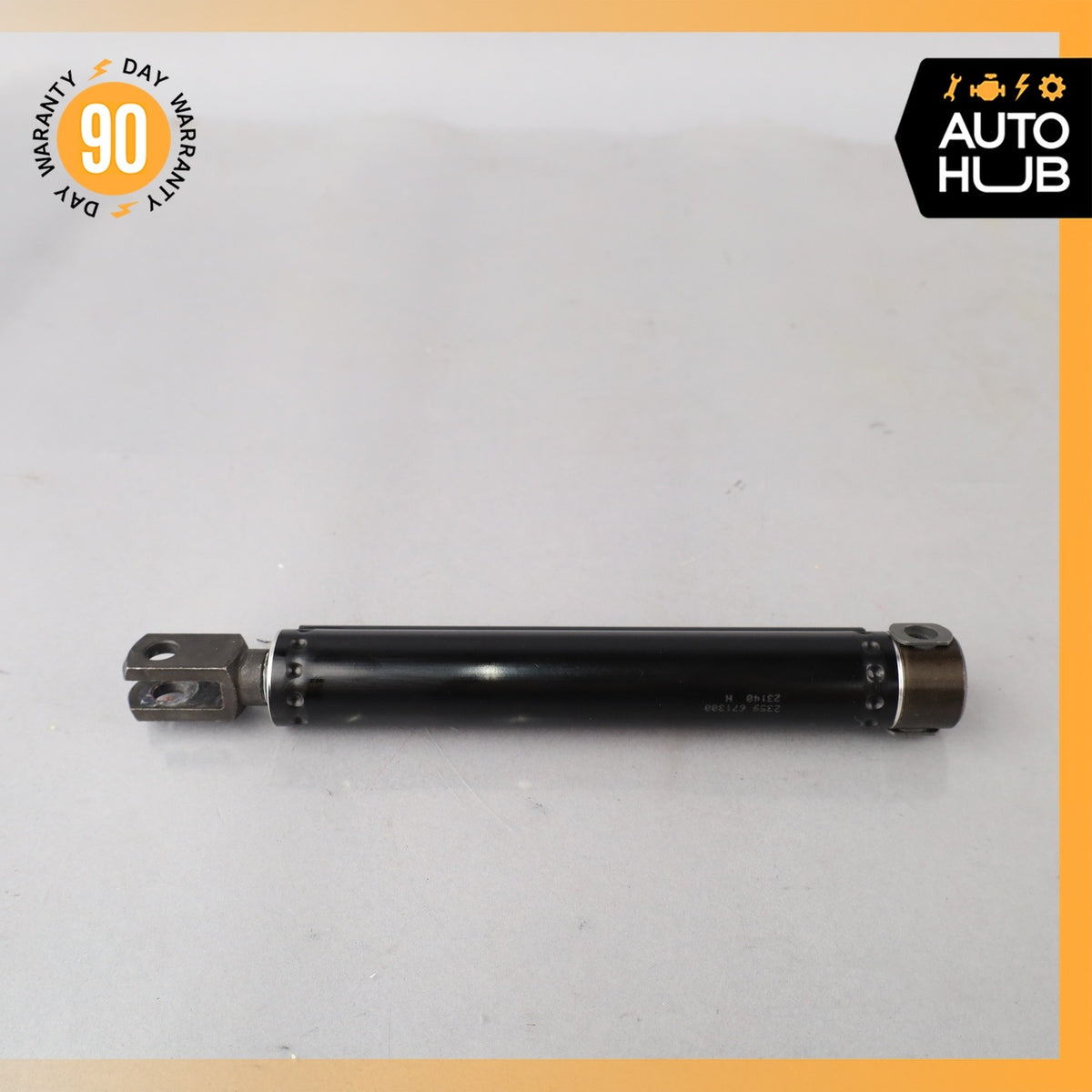 Audi B8 A5 Convertible Roof Left or Right Roof Hydraulic Cylinder 8F0871605 OEM - photo 3