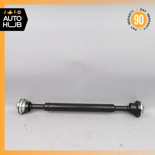 13-24 Jaguar X152 F-Type XJ Front Drive Shaft Driveshaft Propeller Propshaft OEM - photo 1