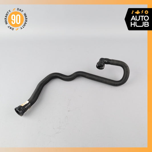 03-13 Bentley Continental GT Flying Spur Engine Motor Air Pump Hose Pipe OEM - photo 1