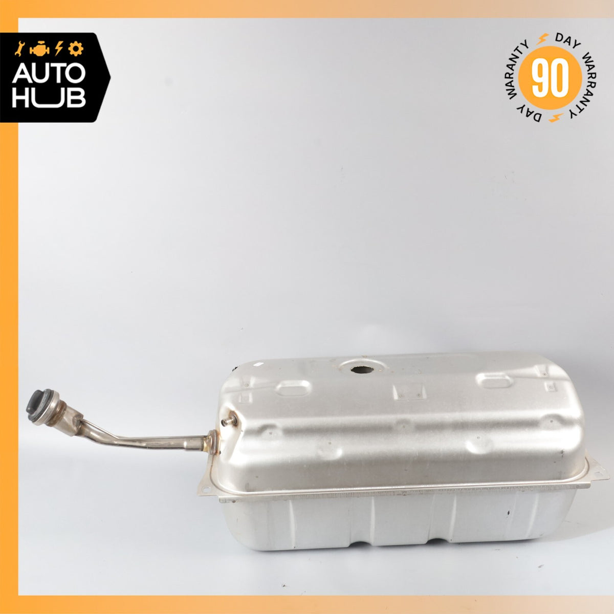 07-12 Mercedes R230 SL550 Gas Fuel Tank Reservoir Assembly 2304705501 OEM - photo 10