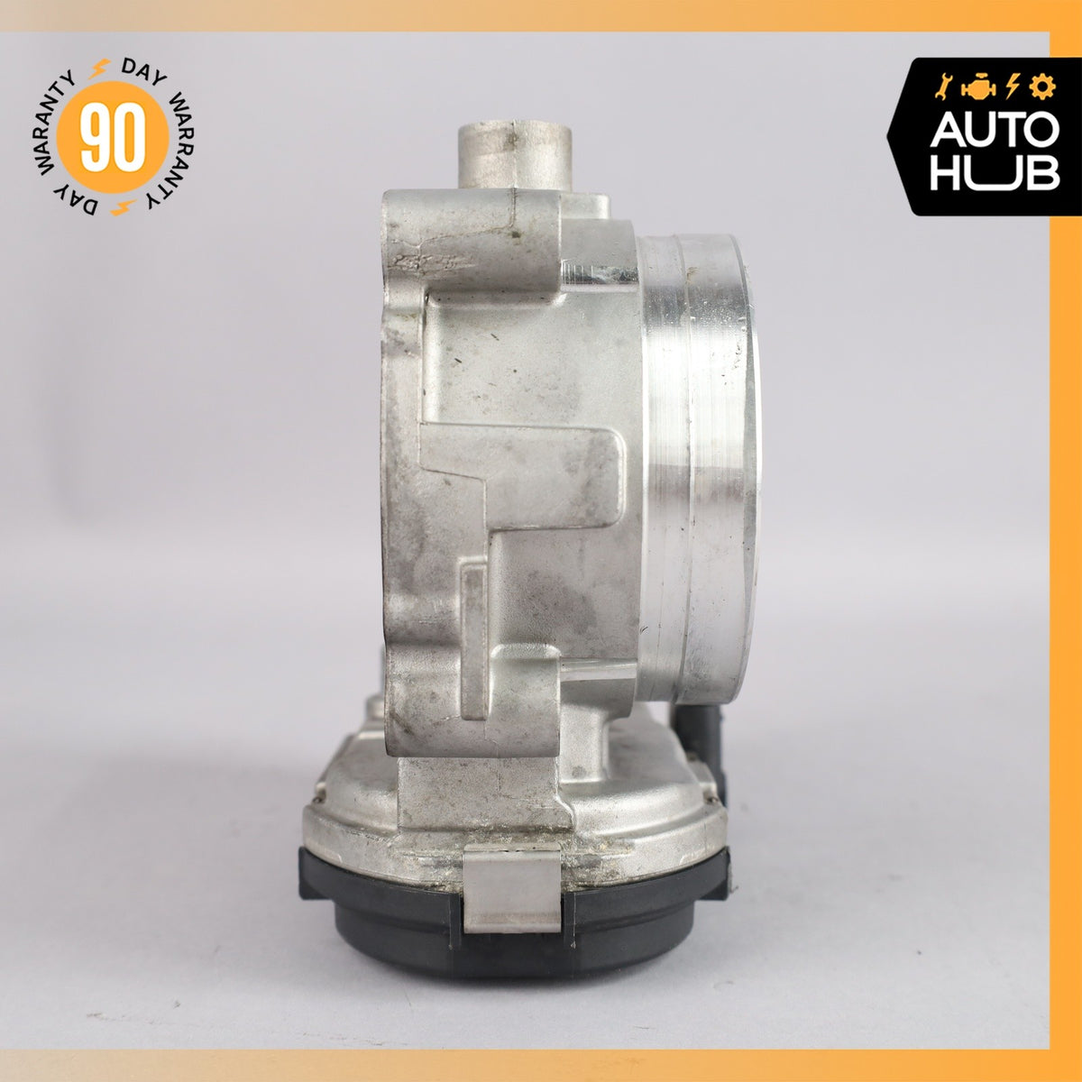 12-20 Mercedes W117 CLA45 SLK350 GLK350 Engine Throttle Body 2761410125 OEM - photo 5