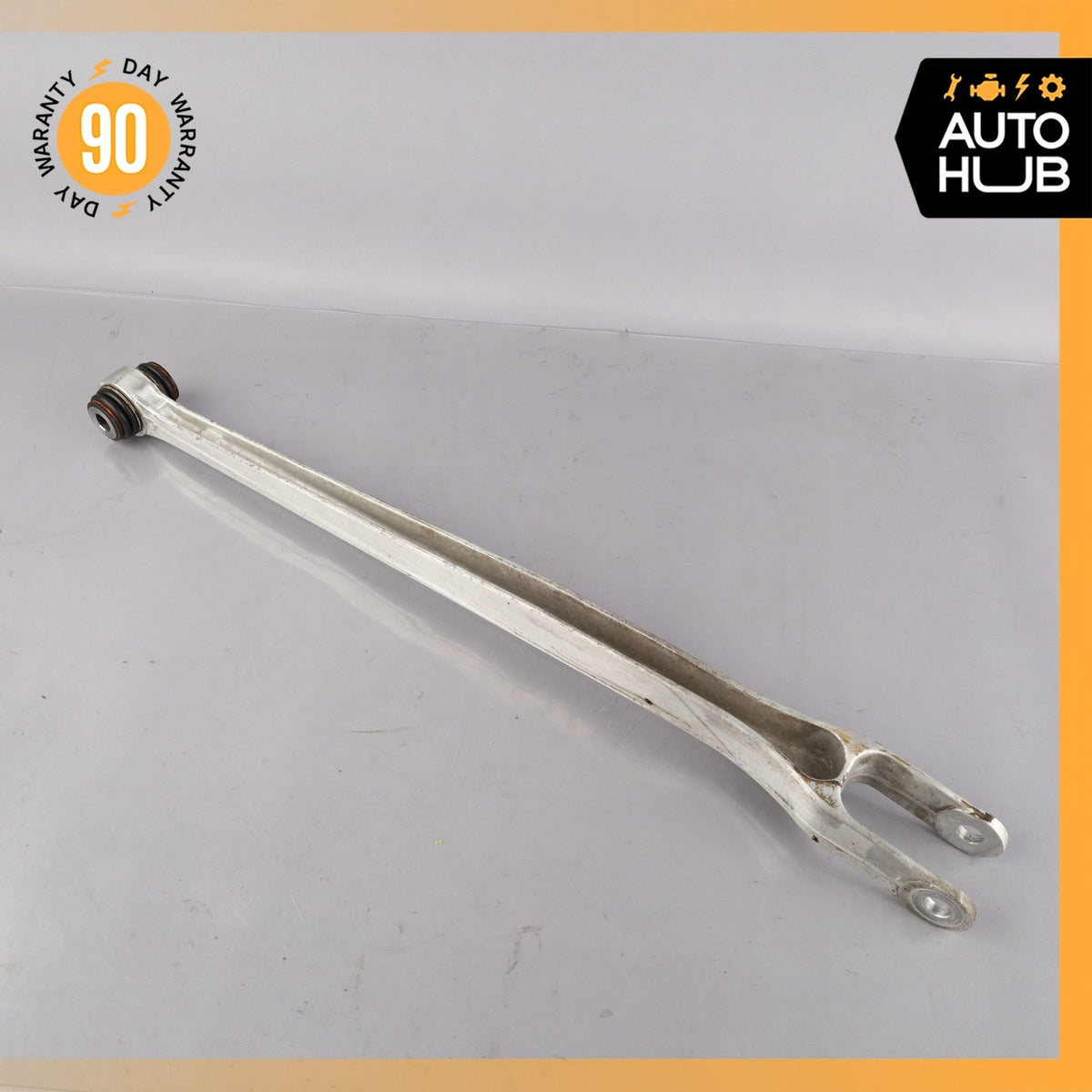 Porsche Boxster 987 Rear Left or Right Lower Suspension Control Arm OEM - photo 2