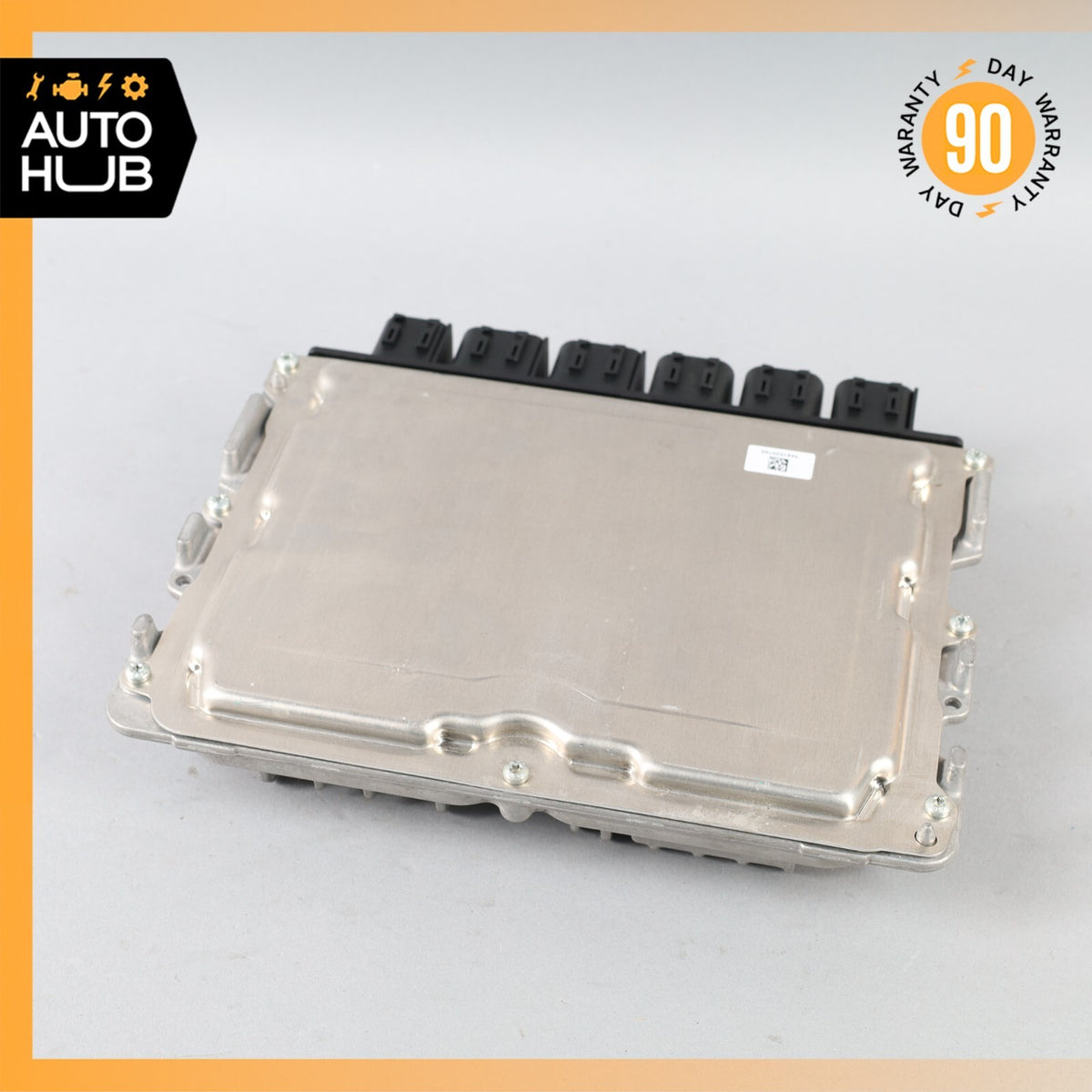 20-22 Karma Revero GT GTS ECU Engine Control Module Unit 9494526 OEM 11k - photo 6