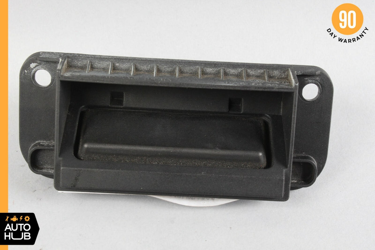 08-14 Mercedes W204 C250 C300 Rear Trunk Tailgate Release Open Handle OEM - photo 6